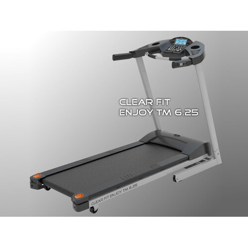 Беговая дорожка Clear Fit Enjoy 6.25