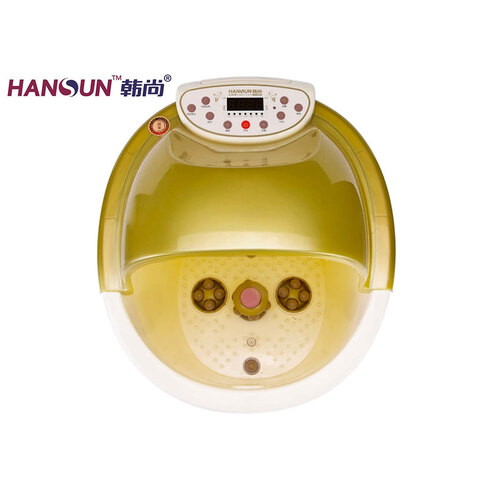 Гидромассажная ванночка HANSUN HS898D