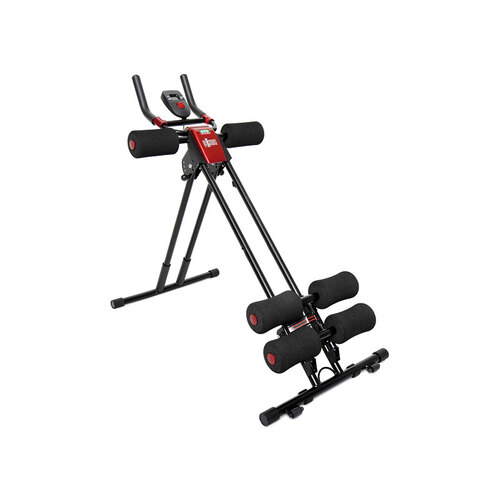 Силовой тренажер OTO Cruncher CH-1080