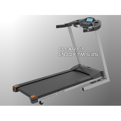Беговая дорожка Clear Fit Enjoy TM 5.25