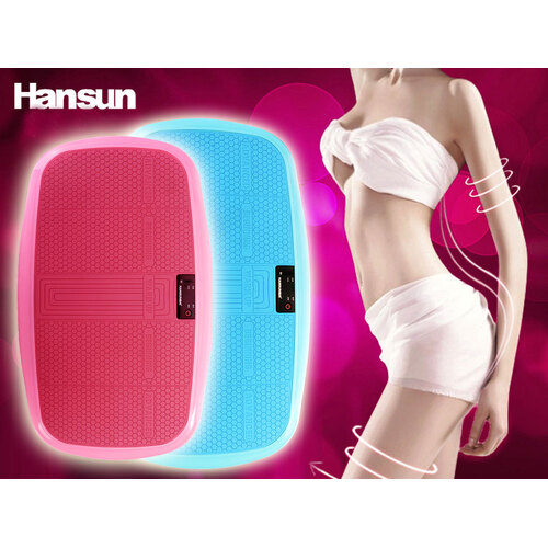 Вибрационная платформа HANSUN HS311C