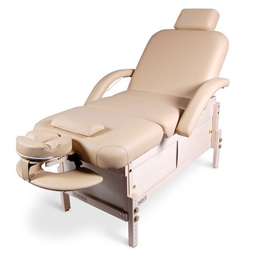 Cтационарный массажный стол US MEDICA Bali
