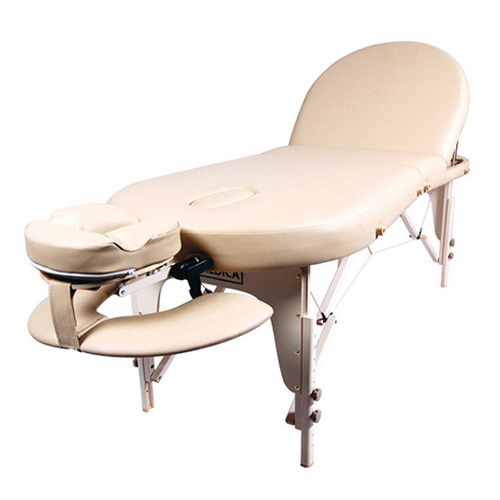 Складной массажный стол US MEDICA Malibu