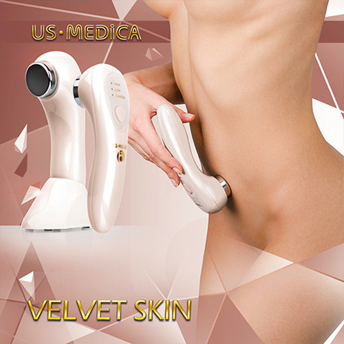 Ультразвуковой прибор для тела US MEDICA Velvet Skin