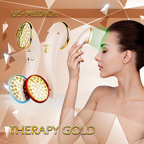 Аппарат для фототерапии US MEDICA Therapy Gold