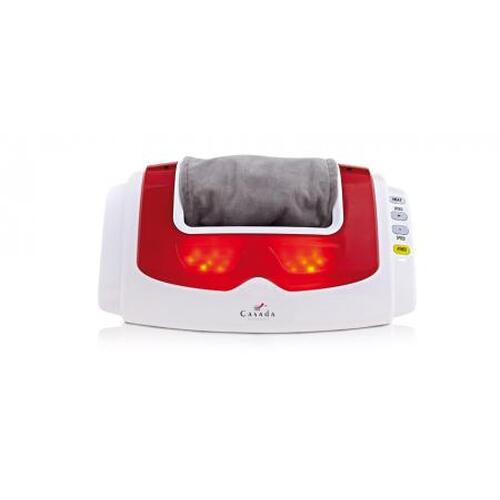 Роликовый массажёр для ног Casada Reflexoped 2