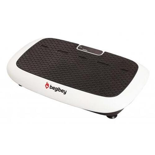 Виброплатформа Begibey SlimBox