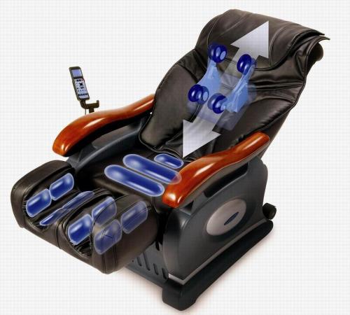 Массажное кресло Irest sl a 17