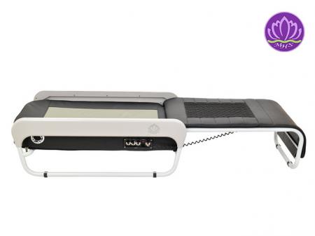 Массажная кровать Lotus 3D Premium Health Care CGN-005-4A