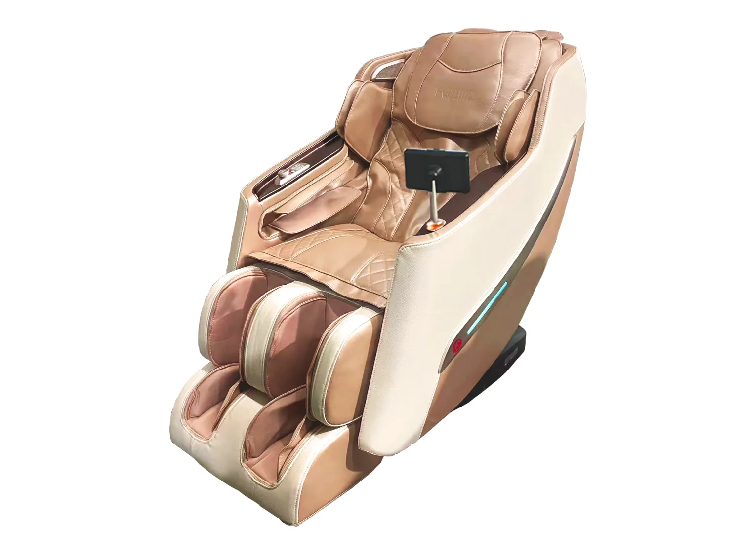 Массажное кресло FUJIMO KENKO F623