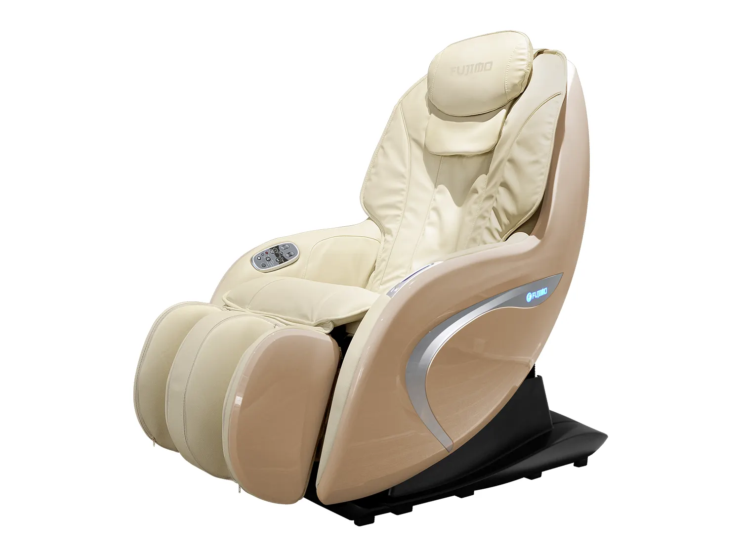 Массажное кресло для дома FUJIMO CYBER LOUNGE F303