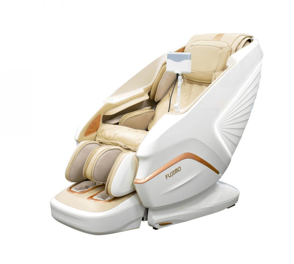 Массажное кресло FUJIMO PEGASUS PRO F777