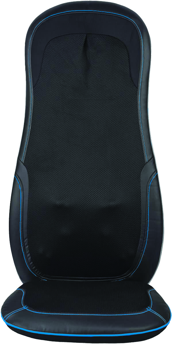 Массажная накидка Ergonova FeelBack2