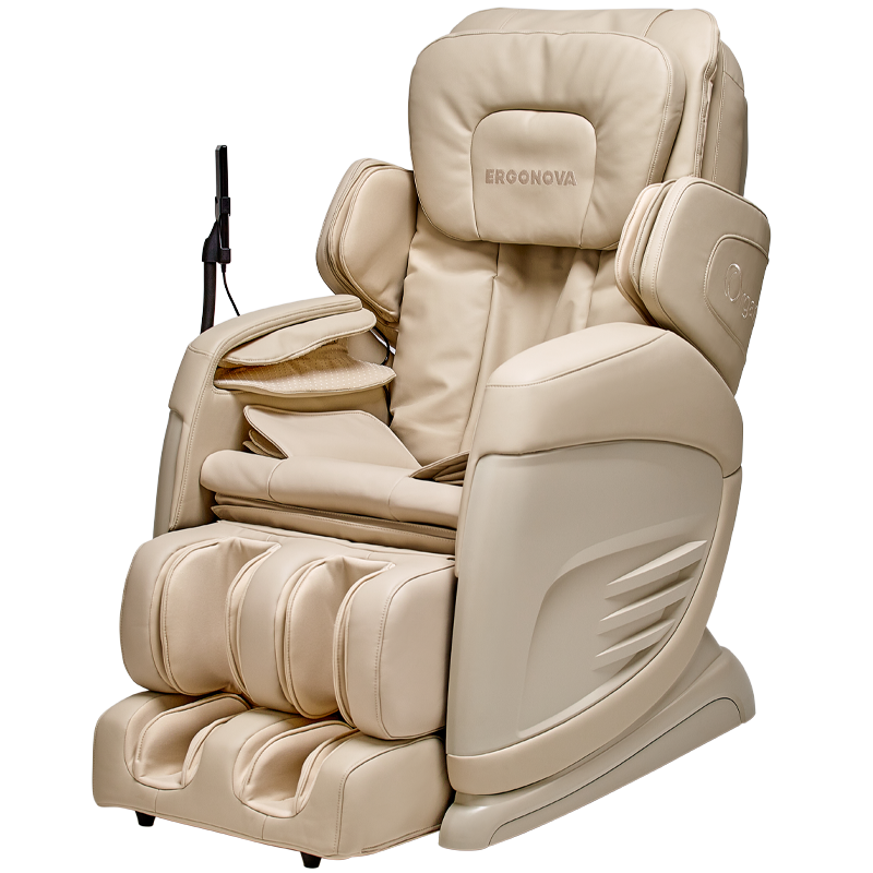 Массажное кресло для дома Ergonova Organic 2