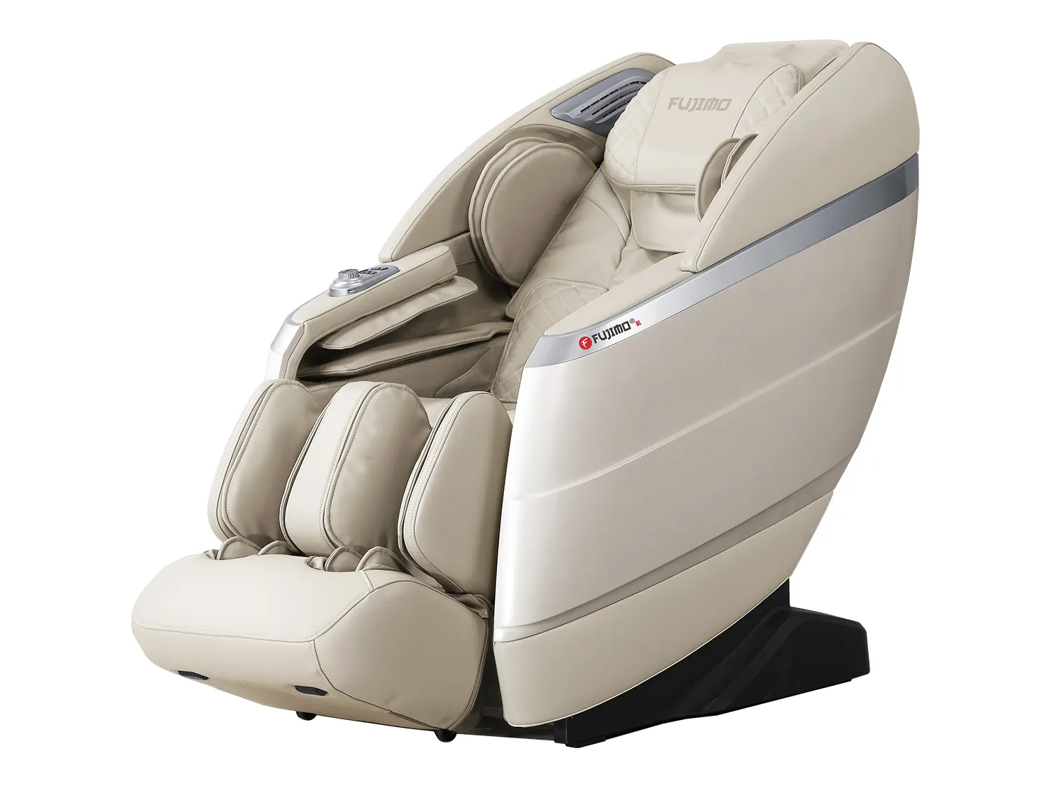 Массажное кресло для дома FUJIMO 氣 FLEXOR F500