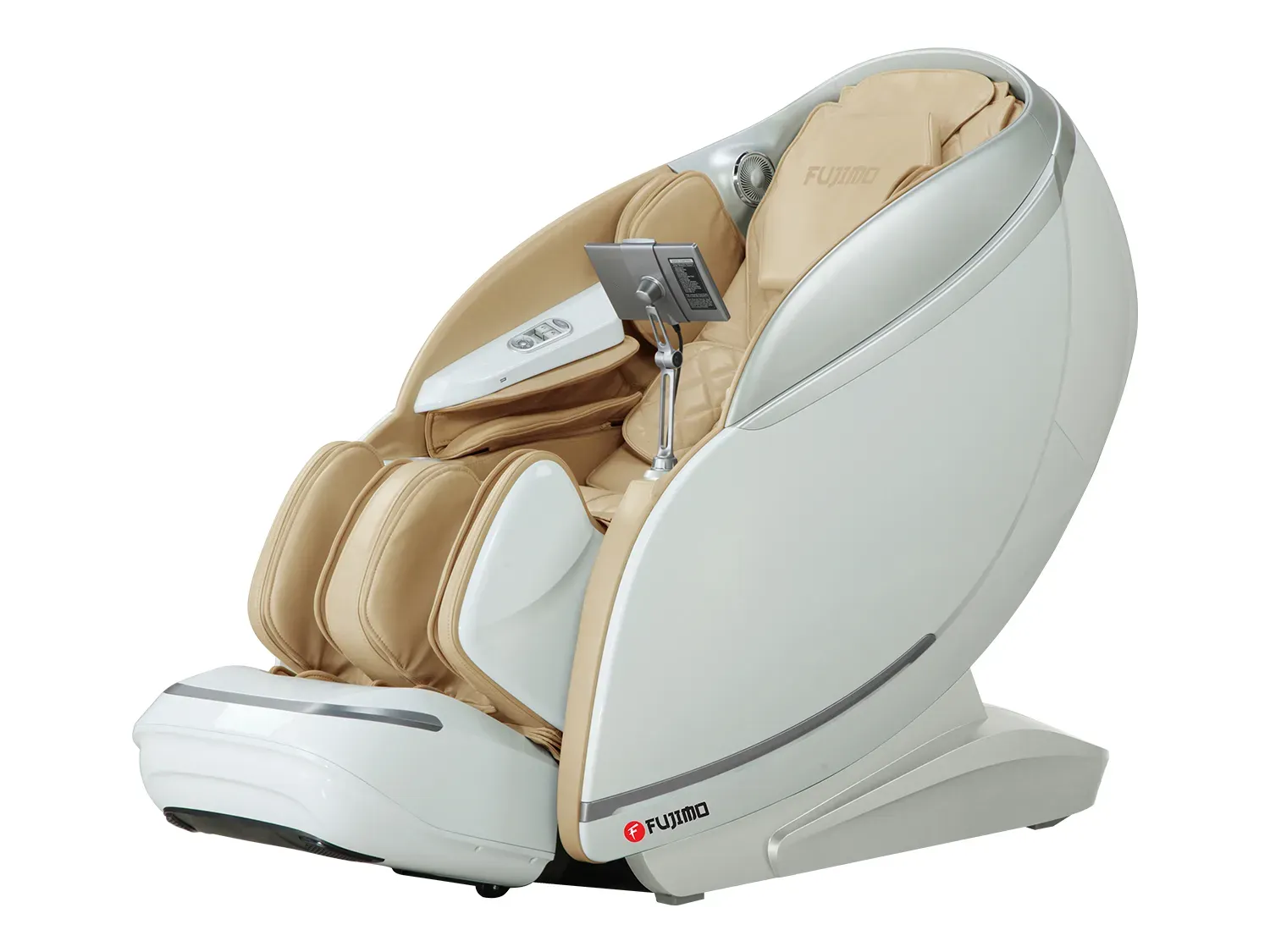 Массажное кресло FUJIMO 氣 GURU F700