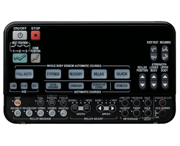 sanyo 8700